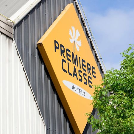 Premiere Classe Nantes Est St Sebastien Sur Loire Saint-Sébastien-sur-Loire Exteriör bild