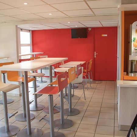 Premiere Classe Nantes Est St Sebastien Sur Loire Saint-Sébastien-sur-Loire Exteriör bild