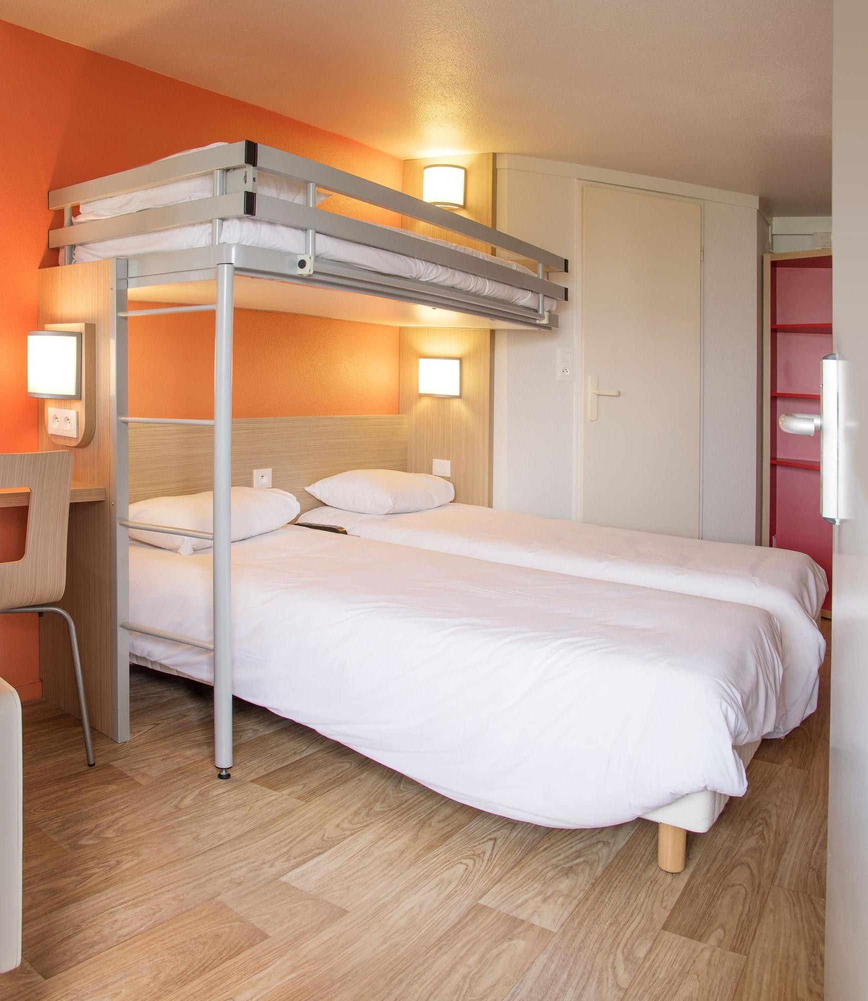 Premiere Classe Nantes Est St Sebastien Sur Loire Saint-Sébastien-sur-Loire Exteriör bild