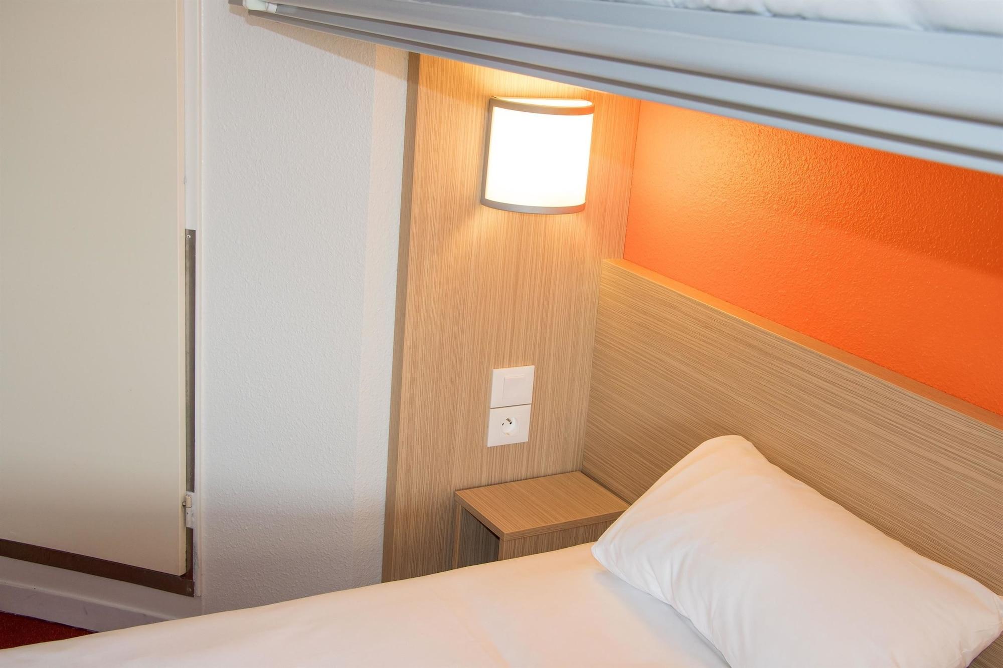 Premiere Classe Nantes Est St Sebastien Sur Loire Saint-Sébastien-sur-Loire Exteriör bild