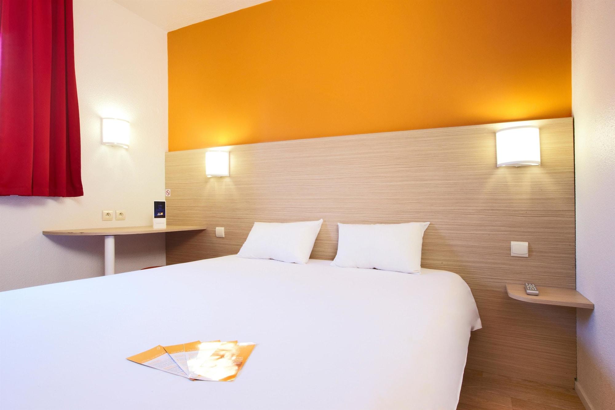 Premiere Classe Nantes Est St Sebastien Sur Loire Saint-Sébastien-sur-Loire Exteriör bild