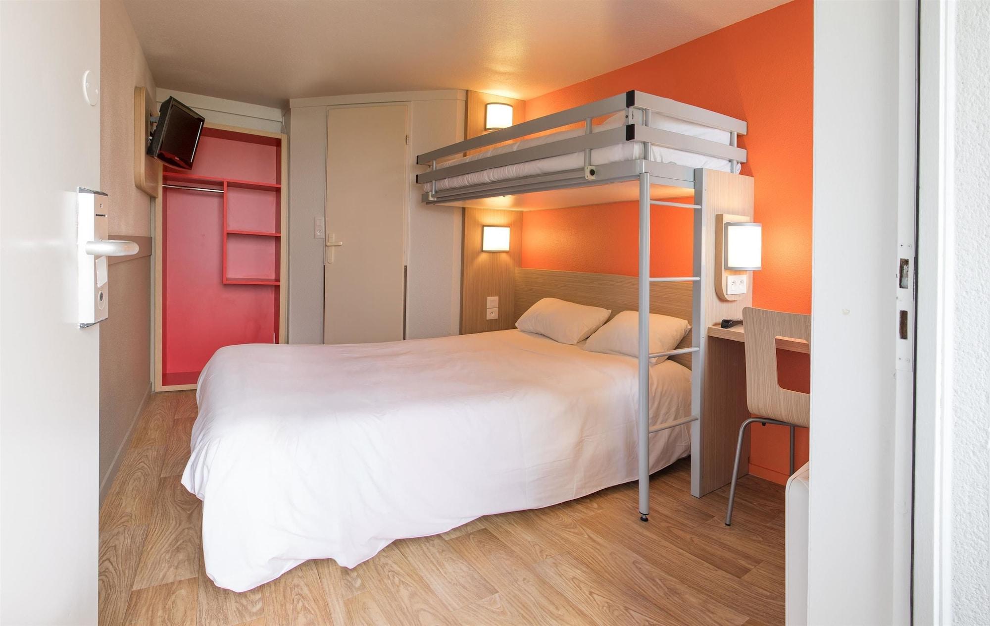 Premiere Classe Nantes Est St Sebastien Sur Loire Saint-Sébastien-sur-Loire Exteriör bild