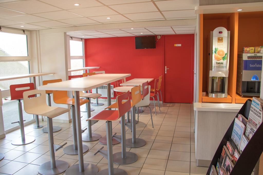 Premiere Classe Nantes Est St Sebastien Sur Loire Saint-Sébastien-sur-Loire Exteriör bild