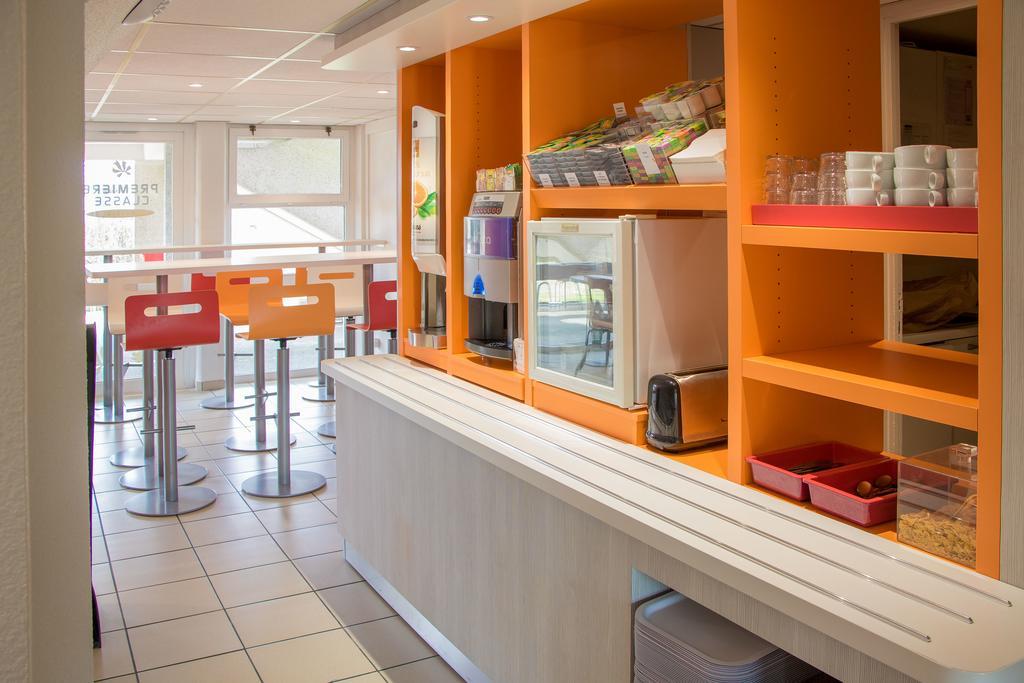 Premiere Classe Nantes Est St Sebastien Sur Loire Saint-Sébastien-sur-Loire Exteriör bild