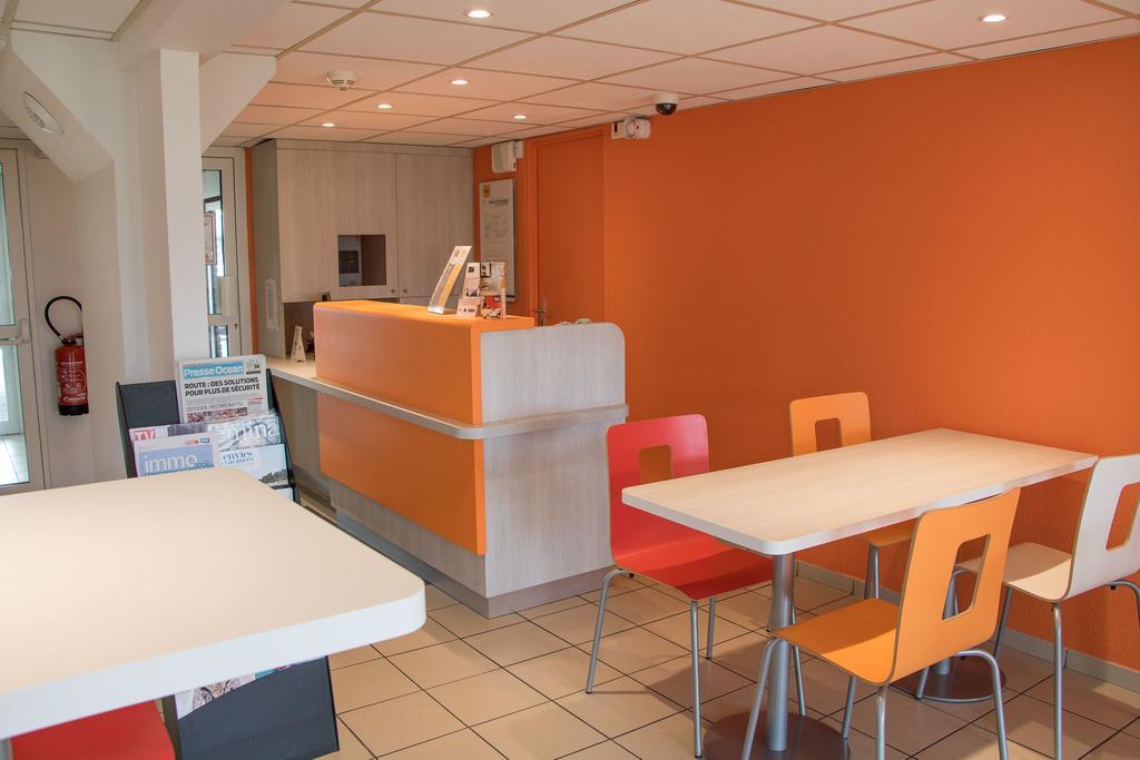 Premiere Classe Nantes Est St Sebastien Sur Loire Saint-Sébastien-sur-Loire Exteriör bild