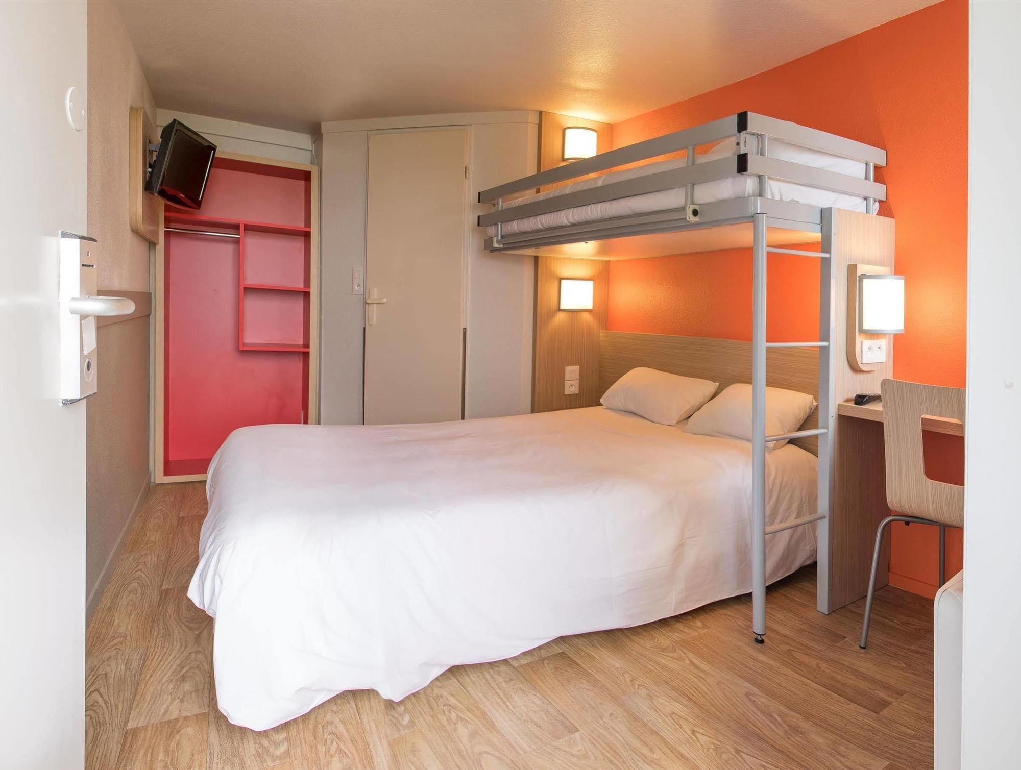 Premiere Classe Nantes Est St Sebastien Sur Loire Saint-Sébastien-sur-Loire Exteriör bild