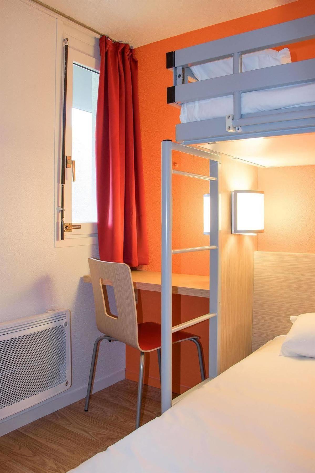 Premiere Classe Nantes Est St Sebastien Sur Loire Saint-Sébastien-sur-Loire Exteriör bild